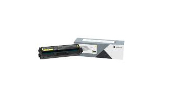 Image LEXMARK_20N0H40_Yellow_High_Yield_Print_Cartridge_img4_3710762.jpg Image