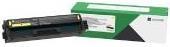 Image LEXMARK_20N20Y0_Yellow_Return_Program_Print_img2_3710754.jpg Image
