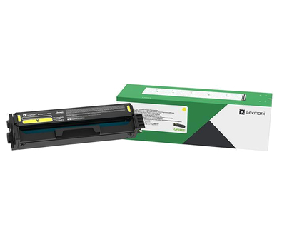 Image LEXMARK_20N2XY0_Yellow_Extra_High_Yield_Toner_img2_3683658.jpg Image