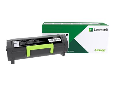 Image LEXMARK_502U_Ultra_High_Yield_Schwarz_Tonerpatrone_img6_3716041.jpg Image