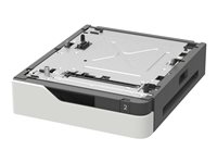 Image LEXMARK_550-Sheet_Tray_img2_3715957.jpg Image