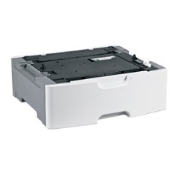 Image LEXMARK_550-Sheet_Tray_img3_3715957.jpg Image