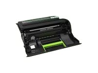 Image LEXMARK_58D0Z00_Black_Return_Programme_Imaging_img2_3715982.jpg Image