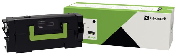 Image LEXMARK_58D2U0E_ContractTonerkassette_Schwarz_img2_3684294.jpg Image