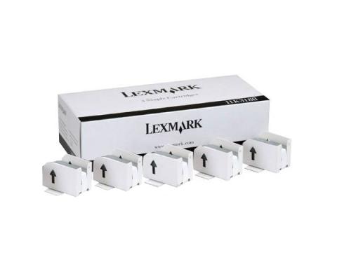LEXMARK 5 Heftkartusche