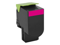Image LEXMARK_702HME_Magenta_Tonerpatrone_Lexmark_img1_3682743.jpg Image