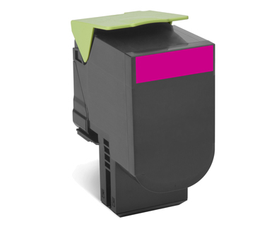 Image LEXMARK_702HME_Magenta_Tonerpatrone_Lexmark_img2_3682743.jpg Image