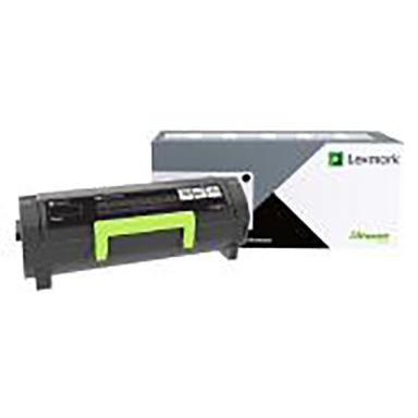 Image LEXMARK_B260UA0_Black_Ultra_High_Yield_Toner_img1_4250214.jpg Image