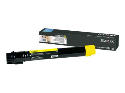 Image LEXMARK_Besonders_hohe_Ergiebigkeit_Gelb_Tonerpatrone_img5_3688050.jpg Image