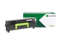 LEXMARK BlAck Extra High Toner Cartridge
