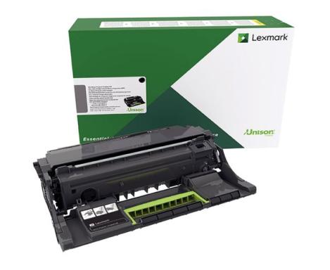 LEXMARK Black Ultra High Toner Cartridge