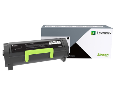Image LEXMARK_Black_Ultra_High_Toner_Cartridge_img1_4435042.jpg Image