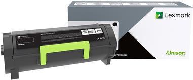 Image LEXMARK_Black_Ultra_High_Toner_Cartridge_img2_4435042.jpg Image