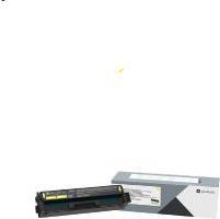 Image LEXMARK_C330H40_Yellow_High_Yield_Print_Cartridge_img3_3983360.jpg Image