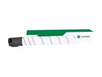 Image LEXMARK_CS923_Black_High_Yield_Toner_Cartridge_img1_3685124.jpg Image