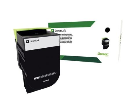 LEXMARK CS/CX 317, 417, 517 Rückgabe-Tonerkasset