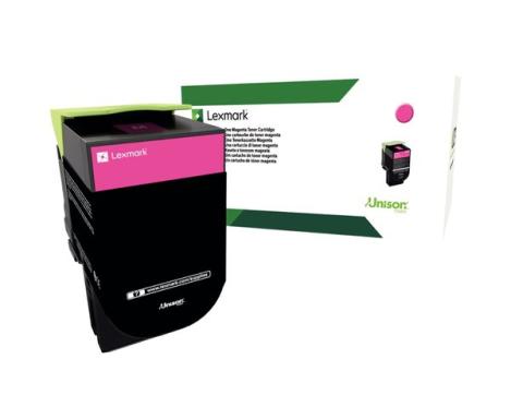 Image LEXMARK_CSCX_417_517_Rckgabe-Tonerkassette_img3_3684975.jpg Image