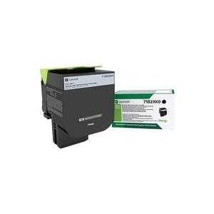 Image LEXMARK_CSCX_517_Black_Extra_High_Yield_Lexmark_img3_3715842.jpg Image