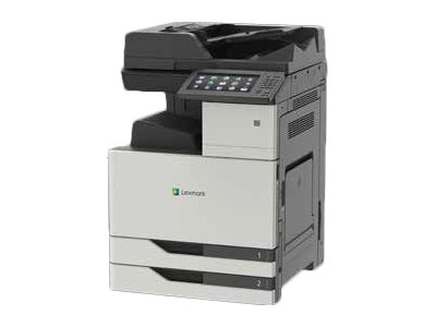 LEXMARK CX923dxe LEXMARK CX923dxe
