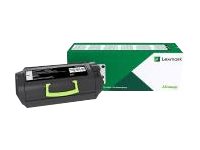 Image LEXMARK_Extra_High_Yield_Return_ProgrammeToner_img2_3684972.jpg Image