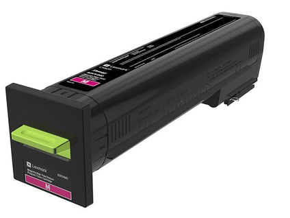 Image LEXMARK_Extra_Magenta_Tonerpatrone_LCCP_LRP_img2_3715994.jpg Image