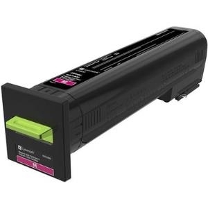 Image LEXMARK_Extra_Magenta_Tonerpatrone_LCCP_LRP_img3_3715994.jpg Image