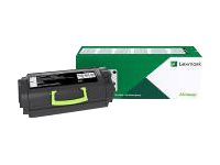 Image LEXMARK_High_Yield_Return_ProgrammeToner_Cartrid_img2_3716055.jpg Image