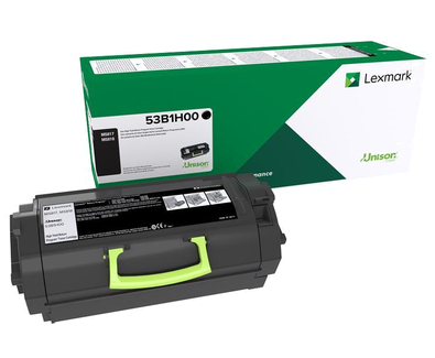 Image LEXMARK_High_Yield_Return_ProgrammeToner_Cartrid_img3_3716055.jpg Image