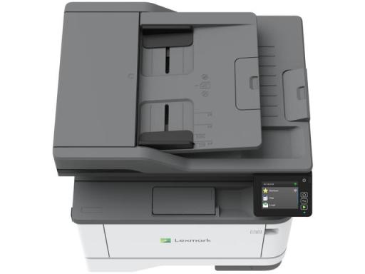 LEXMARK MX431adn