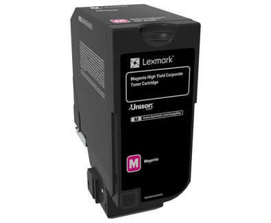 Image LEXMARK_Magenta_Tonerpatrone_LCCP_LRP_Lexmark_img2_3682593.jpg Image