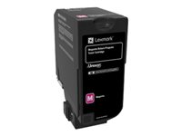 Image LEXMARK_Magenta_Tonerpatrone_LCCP_LRP_img3_3682586.jpg Image