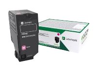 Image LEXMARK_Magenta_Tonerpatrone_LCCP_LRP_img4_3682586.jpg Image