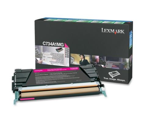 Image LEXMARK_Magenta_Tonerpatrone_LCCP_LRP_img4_3687319.jpg Image