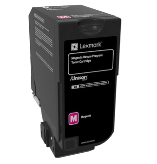 Image LEXMARK_Magenta_Tonerpatrone_LCCP_LRP_img5_3682586.jpg Image