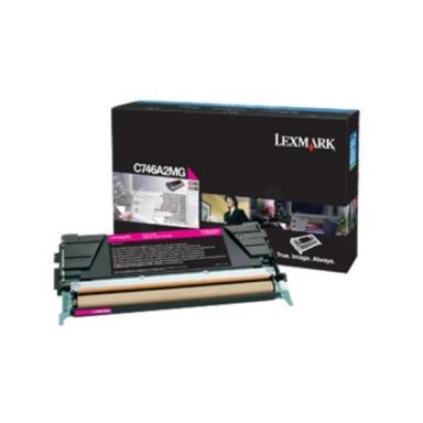 Image LEXMARK_Magenta_Tonerpatrone_Lexmark_Corporate_img3_3715920.jpg Image