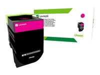 Image LEXMARK_Magenta_Tonerpatrone_img1_3682762.jpg Image