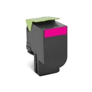 Image LEXMARK_Magenta_Tonerpatrone_img1_3715873.jpg Image