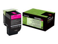 Image LEXMARK_Magenta_Tonerpatrone_img2_3682757.jpg Image