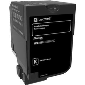 Image LEXMARK_Schwarz_Tonerpatrone_LCCP_LRP_img3_3682585.jpg Image