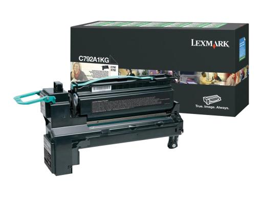 Image LEXMARK_Schwarz_Tonerpatrone_LCCP_LRP_img3_3715900.jpg Image