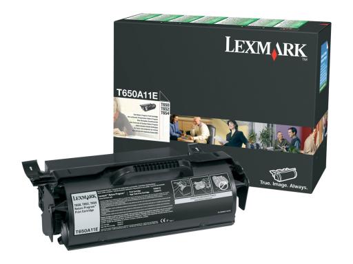 Image LEXMARK_Schwarz_Tonerpatrone_LCCP_LRP_img3_3716022.jpg Image