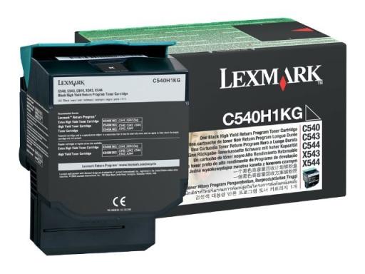 Image LEXMARK_Schwarz_Tonerpatrone_LCCP_LRP_img7_3687173.jpg Image