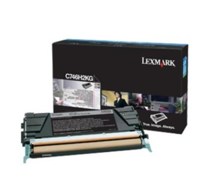 Image LEXMARK_Schwarz_Tonerpatrone_Lexmark_Corporate_img2_3682755.jpg Image