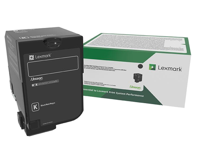 Image LEXMARK_Standard_Black_Return_Programme_Toner_img3_4298813.jpg Image