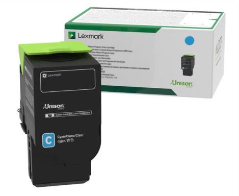 Image LEXMARK_Toner_C2320C0_Rckgabe-Tonerkassette_img2_3683211.jpg Image