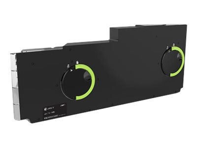 LEXMARK Tonersammler LCCP