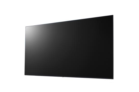 LG 86UL3J-B 218,4cm (86")