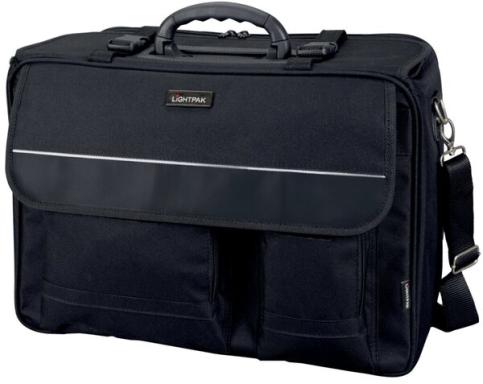 Image LIGHTPAK_THE_FLIGHT_Boardcase_-_Pilotenkoffer_img3_3793726.jpg Image