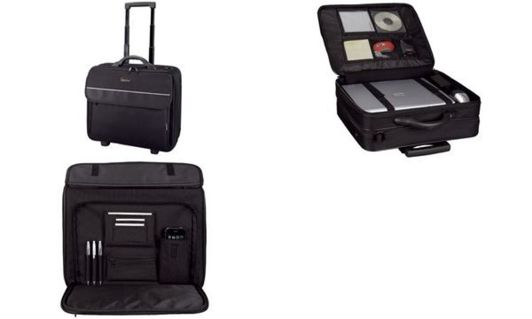 Image LIGHTPAK_TREVISO_Business_Laptop-Overnighttrolley_img3_3793755.jpg Image