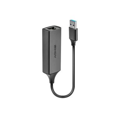 Image LINDY_USB_30_Gigabit_Ethernet_Converter_img3_4452530.jpg Image